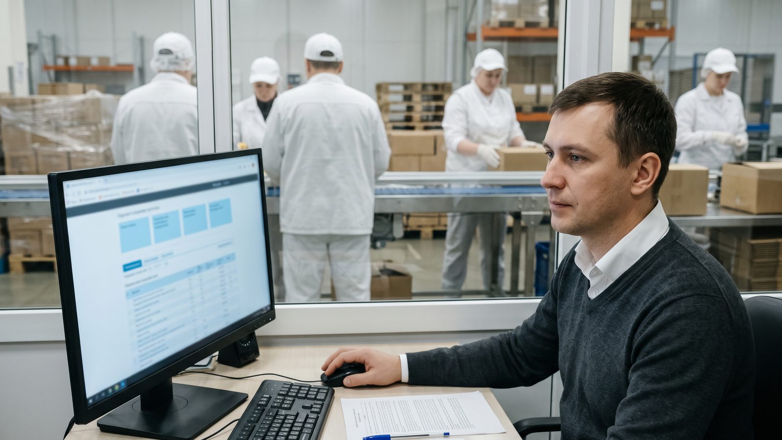 ЕИС в сфере закупок: что в ней публикуют и как зарегистрироваться