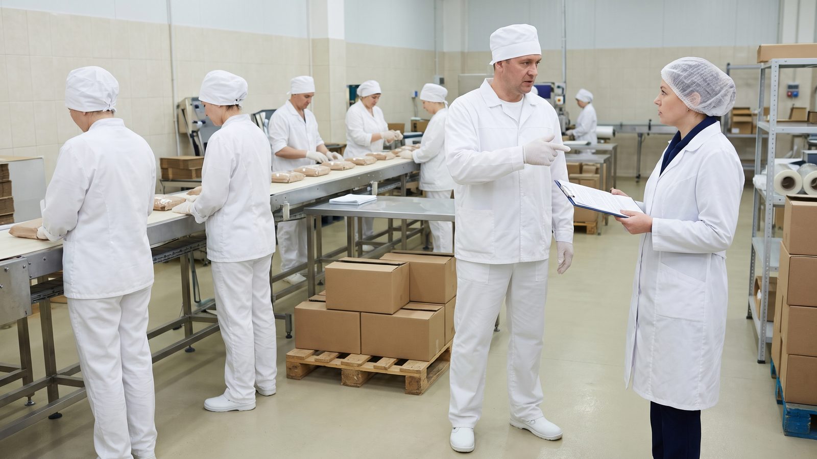 Квотирование рабочих мест: что это, кому обязательно и как выполнить