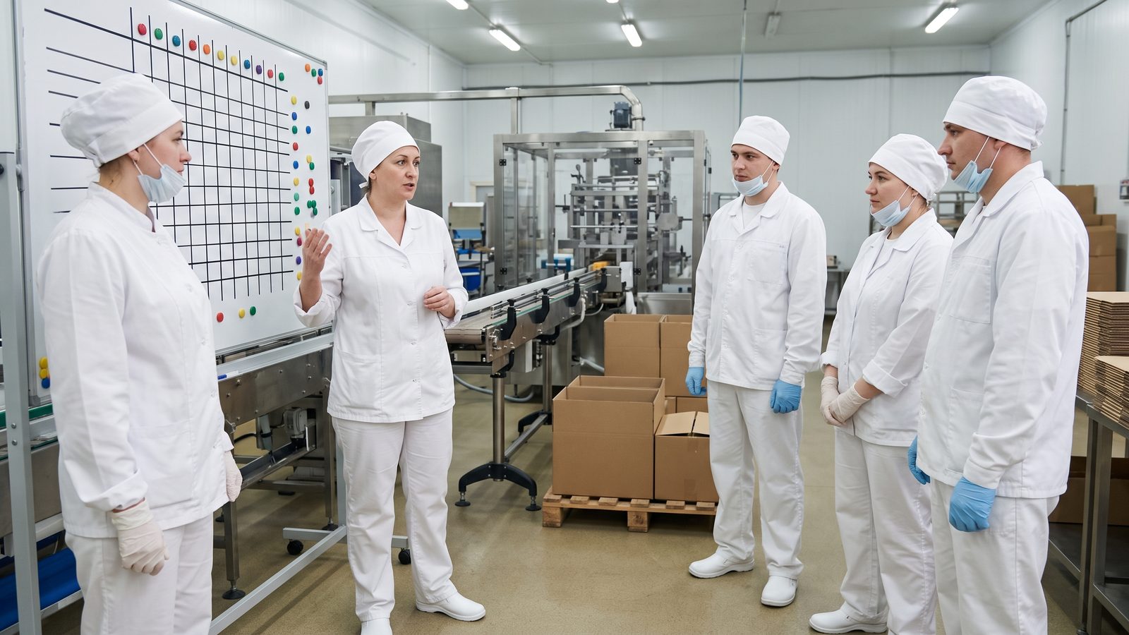 Суммированный учет рабочего времени: норма, график, сверхурочные